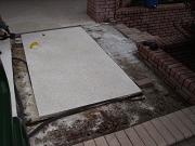Before